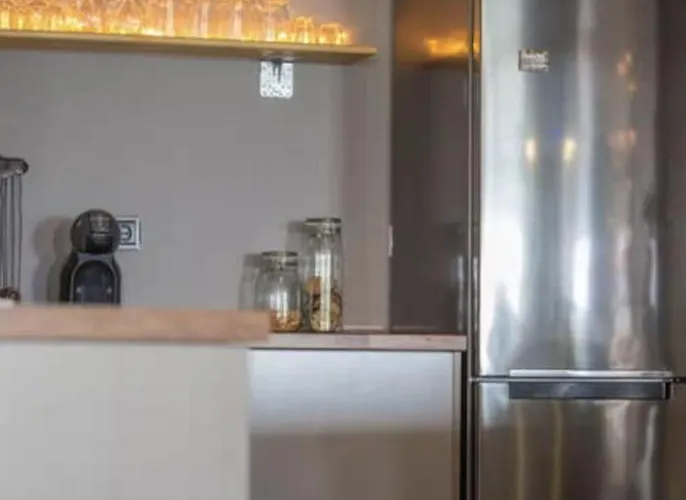 Apartamento Loft 