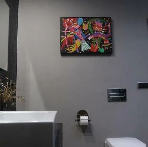 Apartamento Loft 