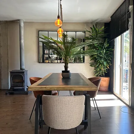 Apartment Loft 