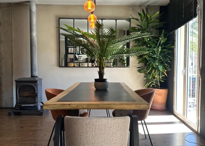 Apartment Loft 