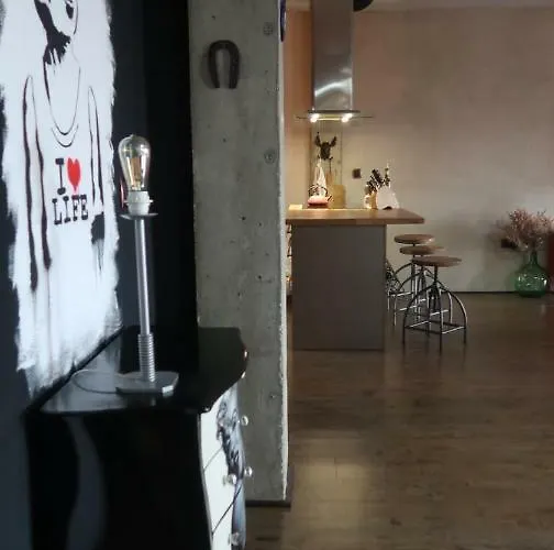 Apartment Loft 